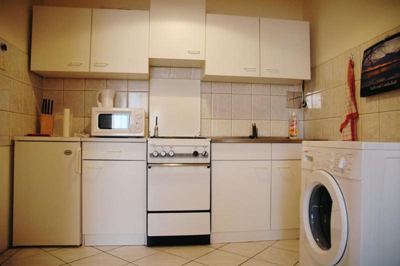 Best Of Vienna Apartments Ferdinandstrasse Номер фото
