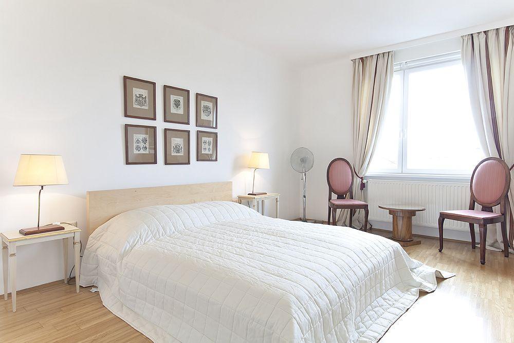 Best Of Vienna Apartments Ferdinandstrasse Экстерьер фото